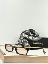 Chrome Hearts Sunglasses AAA (395) Chrome Hearts Sunglasses AAA (395)