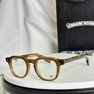Chrome Hearts Sunglasses AAA (188)
