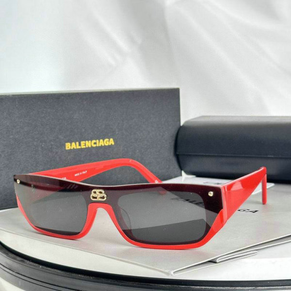 Balenciaga Sunglasses AAA (104)
