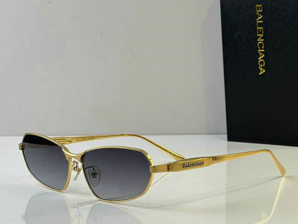 Balenciaga Sunglasses AAA (361)