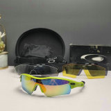 Oakley Sunglasses AAA (418)