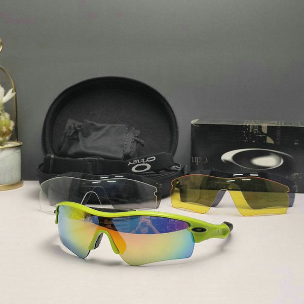 Oakley Sunglasses AAA (418)