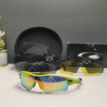 Oakley Sunglasses AAA (418) Oakley Sunglasses AAA (418)