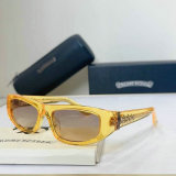 Chrome Hearts Sunglasses AAA (337)