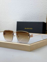 Balenciaga Sunglasses AAA (335) Balenciaga Sunglasses AAA (335)