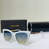 Balenciaga Sunglasses AAA (289)