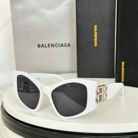 Balenciaga Sunglasses AAA (380)
