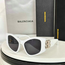Balenciaga Sunglasses AAA (380) Balenciaga Sunglasses AAA (380)
