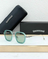Chrome Hearts Sunglasses AAA (268)