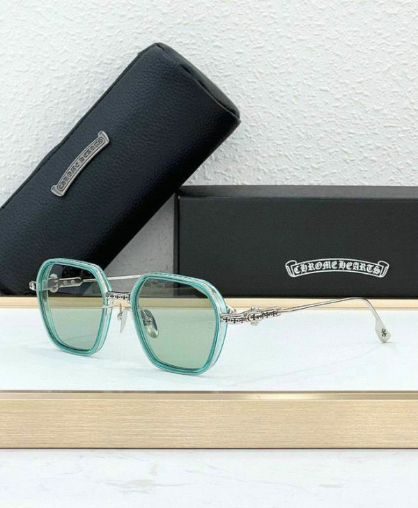 Chrome Hearts Sunglasses AAA (13)