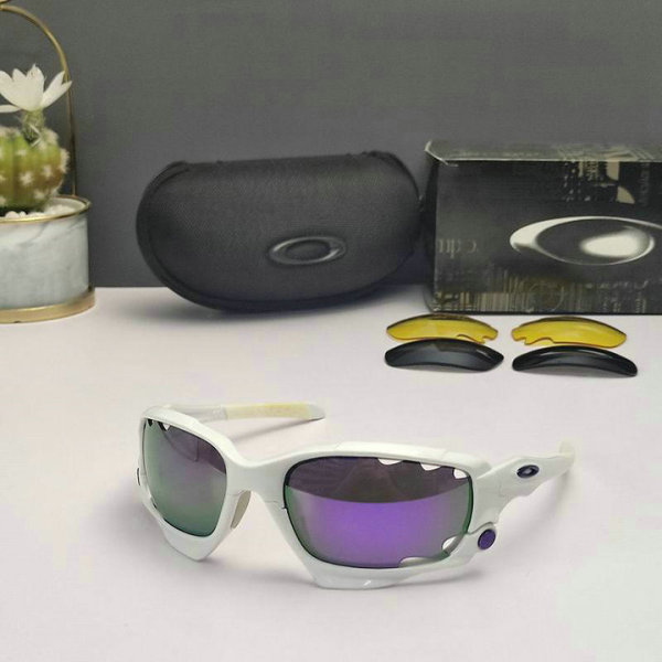 Oakley Sunglasses AAA (589)