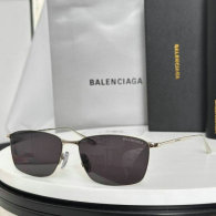 Balenciaga Sunglasses AAA (483)