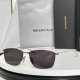 Balenciaga Sunglasses AAA (483)