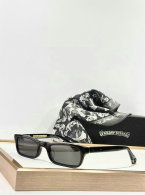 Chrome Hearts Sunglasses AAA (396)