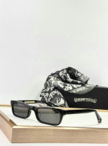 Chrome Hearts Sunglasses AAA (141) Chrome Hearts Sunglasses AAA (141)