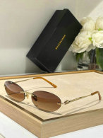 Balenciaga Sunglasses AAA (156)