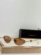 Balenciaga Sunglasses AAA (567)