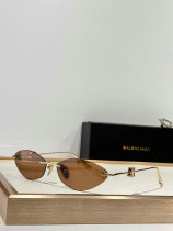 Balenciaga Sunglasses AAA (567) Balenciaga Sunglasses AAA (567)