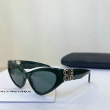Balenciaga Sunglasses AAA (182)