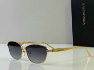 Balenciaga Sunglasses AAA (349)