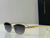 Balenciaga Sunglasses AAA (349) Balenciaga Sunglasses AAA (349)
