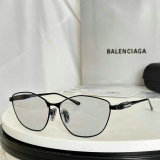 Balenciaga Sunglasses AAA (617)