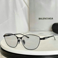 Balenciaga Sunglasses AAA (617)