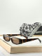 Chrome Hearts Sunglasses AAA (398)
