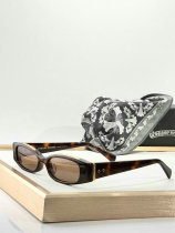 Chrome Hearts Sunglasses AAA (143) Chrome Hearts Sunglasses AAA (143)