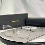 Balenciaga Sunglasses AAA (131)