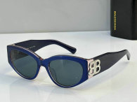Balenciaga Sunglasses AAA (173)