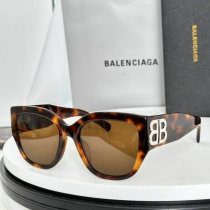 Balenciaga Sunglasses AAA (499) Balenciaga Sunglasses AAA (499)