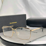 Balenciaga Sunglasses AAA (141)