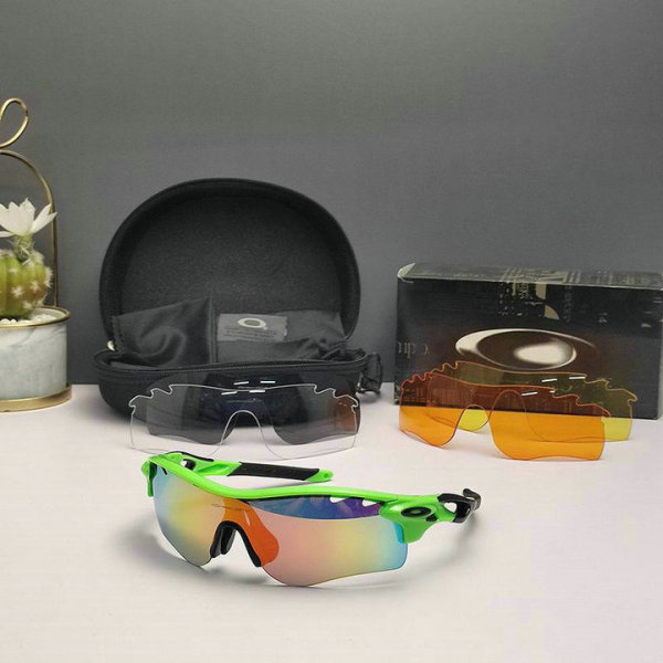 Oakley Sunglasses AAA (569)