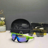 Oakley Sunglasses AAA (499)