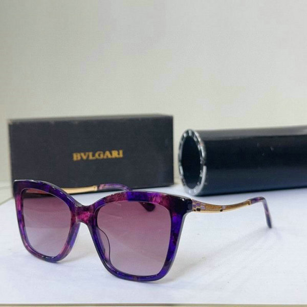 Balenciaga Sunglasses AAA (285)