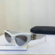 Balenciaga Sunglasses AAA (184)