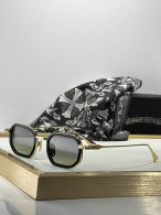 Chrome Hearts Sunglasses AAA (214)