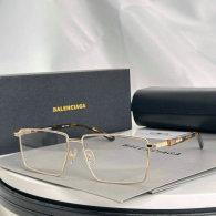 Balenciaga Sunglasses AAA (89)