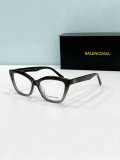 Balenciaga Sunglasses AAA (35)