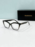 Balenciaga Sunglasses AAA (35)