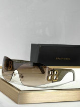 Balenciaga Sunglasses AAA (473) Balenciaga Sunglasses AAA (473)