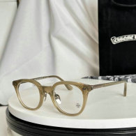 Chrome Hearts Sunglasses AAA (203)