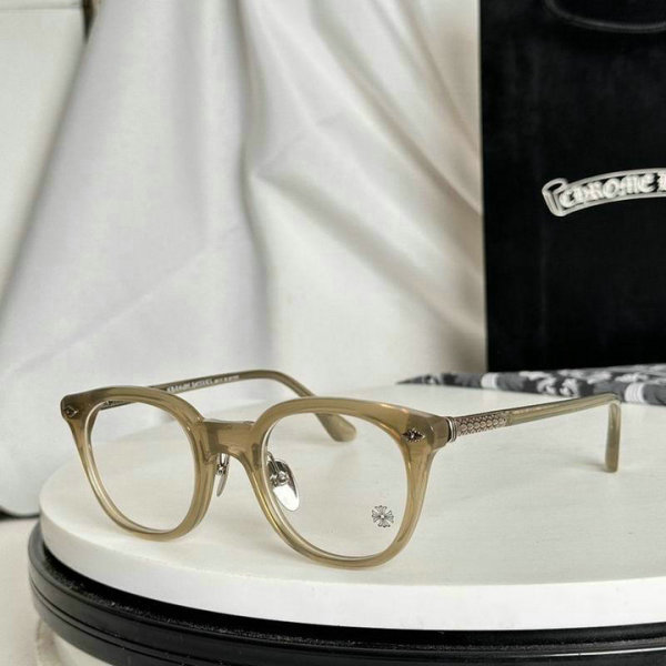 Chrome Hearts Sunglasses AAA (203)