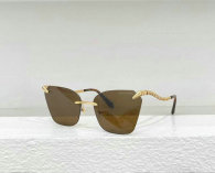 Balenciaga Sunglasses AAA (293)