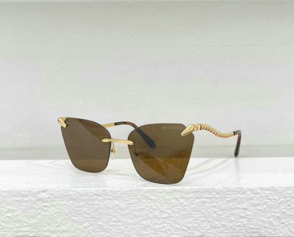 Balenciaga Sunglasses AAA (293)
