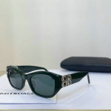 Balenciaga Sunglasses AAA (187)