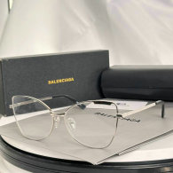 Balenciaga Sunglasses AAA (132)