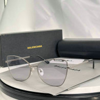 Balenciaga Sunglasses AAA (129)