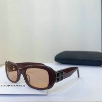 Balenciaga Sunglasses AAA (306) Balenciaga Sunglasses AAA (306)
